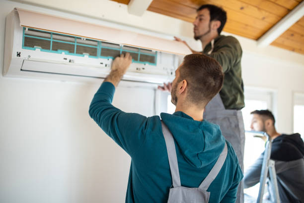 Best HVAC air duct cleaning  in Jackson, MI