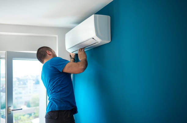 Best Residential HVAC services  in Jackson, MI