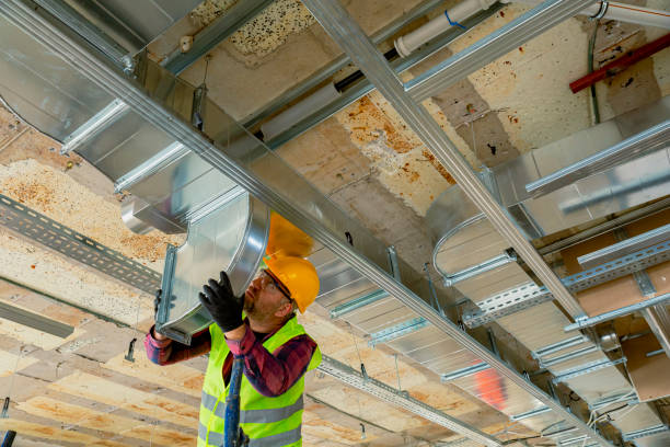 Best HVAC maintenance near me  in Jackson, MI