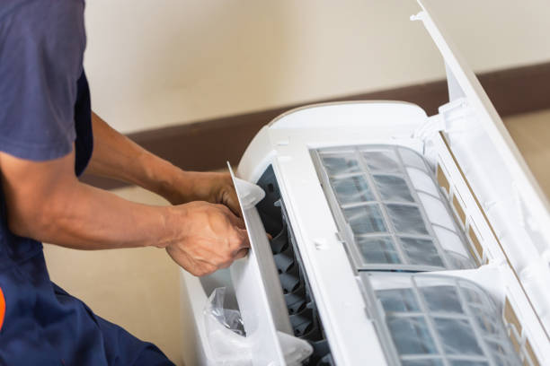 Best HVAC repair near me  in Jackson, MI