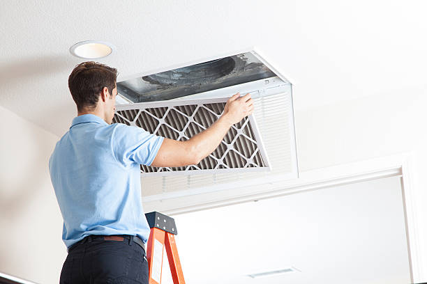 Best HVAC installation services  in Jackson, MI