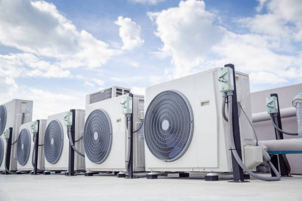 Best Commercial HVAC repair  in Jackson, MI