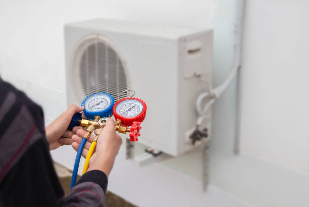 Trusted Jackson, MI HVAC Experts