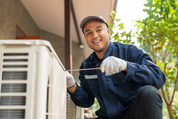 Best HVAC repair near me  in Jackson, MI