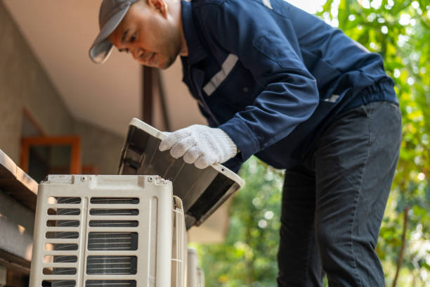 Best Residential HVAC services  in Jackson, MI