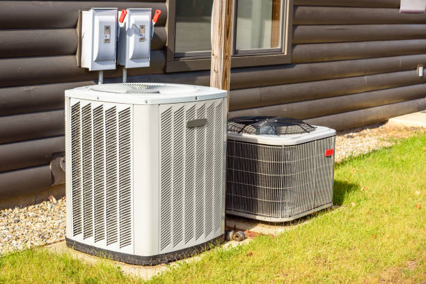 Best 24/7 HVAC repair  in Jackson, MI