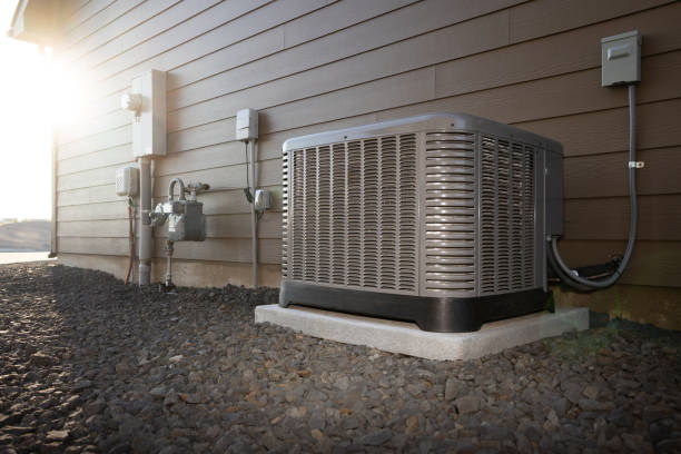 Best Affordable HVAC services  in Jackson, MI