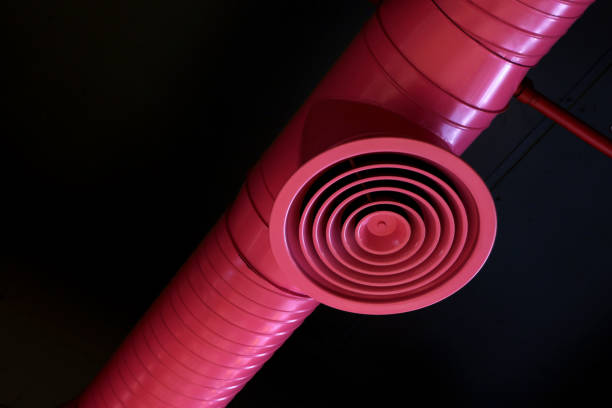 Best HVAC system installation  in Jackson, MI